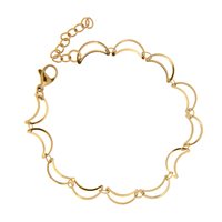 Bracciale Vag Donna in Acciaio 4700700005 - 4700700005